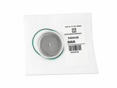 Filter + o-ring (BIO)