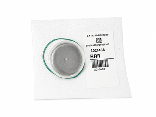Filter + o-ring (BIO)
