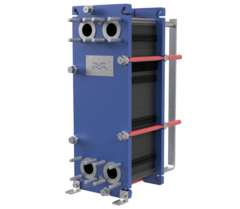 Alfalaval T6-BFG plateveksler