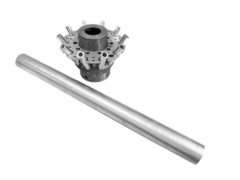 LPG-kit for RS 130-130/M/E (lang)