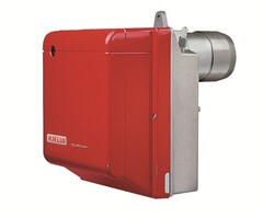 Riello Gulliver RG3D BIO (B100) To-trinns  63/83-178 kW