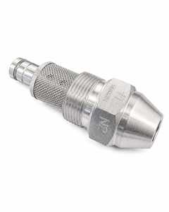 Nozzle FLUIDICS N2 250 45gr