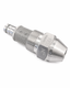Nozzle fluidics N2 250 kg/h 45gr
