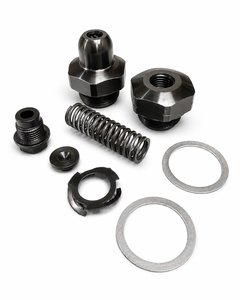 Suntec J/E booster-sett (1-3 bar)
