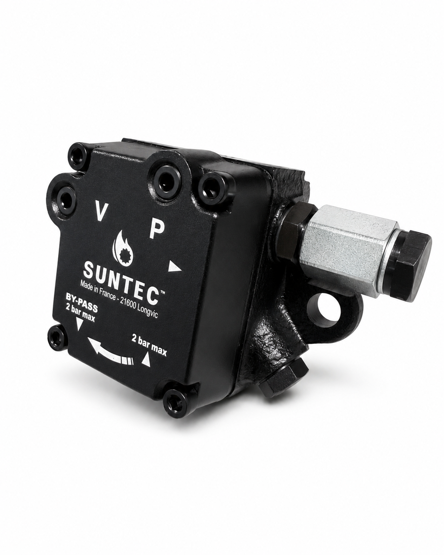 Suntec oljepumpe ANV67CA 7233 (1-3 bar) 