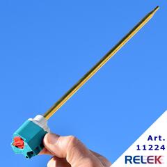 Stavtermostat, 1-polet, 270mm 98-150 grC TSDH 1102
