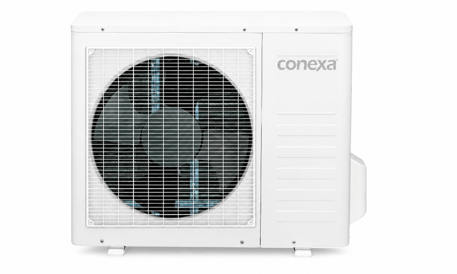 Conexa MUB-24 kjølemaskin Komplett Midea kjølemaskin 