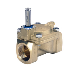 Danfoss magnetventil EV220B NC, G 1 1/2"
