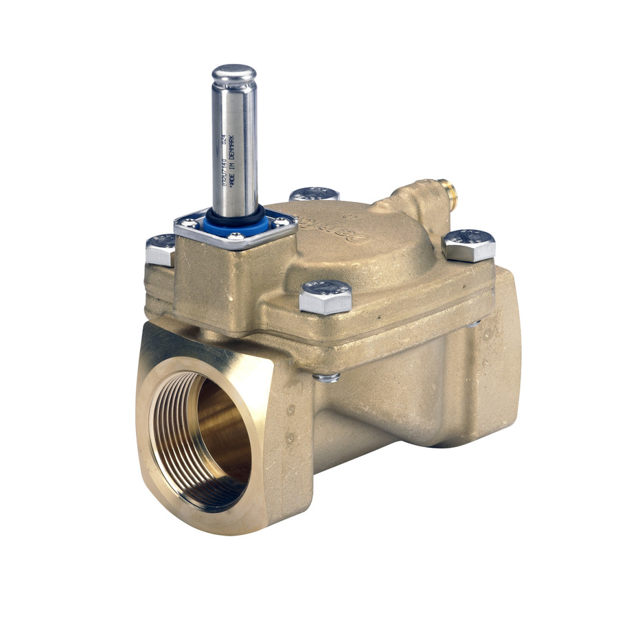 Danfoss magnetventil EV220B NC, G 1 1/2" 