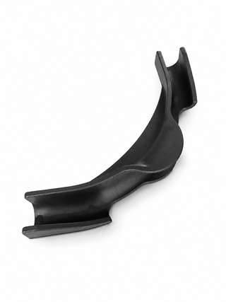 Rørføring for 20 mm rør Plast