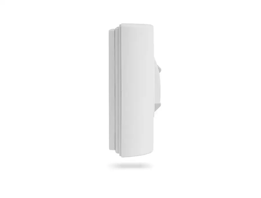 Seitron termostat fan-coil analog 230V Reguleringsområde 5–35 °C 