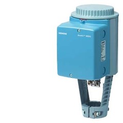 Siemens SKD32.50 ventilmotor 1000 N 230V 1000 N, 20 mm, AC 230 V, 3P