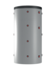 Laddotank Eco Combi 1, .300L DOMUS DEBE / Termoventiler