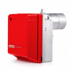 Riello Gulliver RG4S BIO (B100) Ett-trinns 118-237 kW