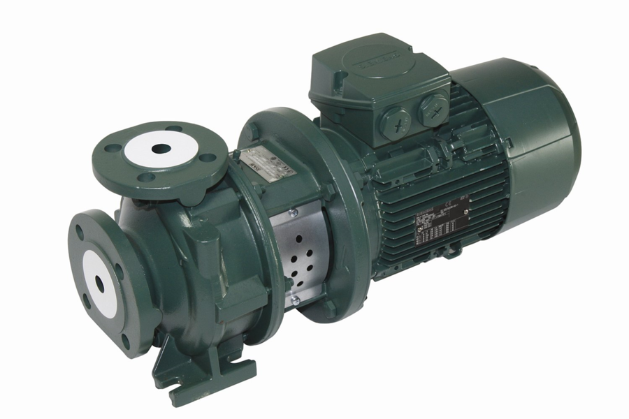 DAB NKM-G 65-160/165/A/BAQE/1,5 3x230/400 50 IE3 