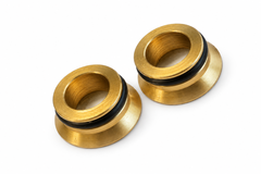 Reservedel - Adapter Eurokonus 3/4”