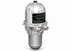 TigerLoop Combi 3 oljeavlufter BIO 1/4" med kran