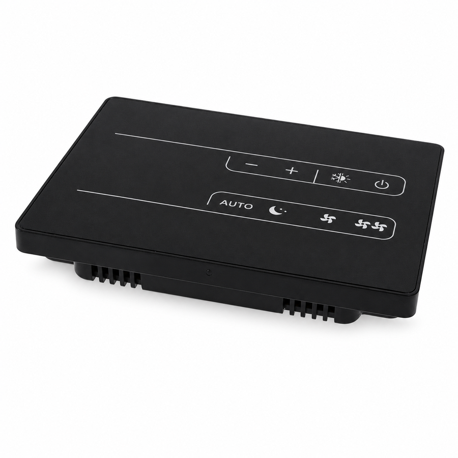 CPD 35 eksternt panel (3. gen) for Riello fancoil/viftekonvektor 