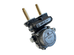 Oljepumpe BIO (Gulliver RG3D-RG4D)