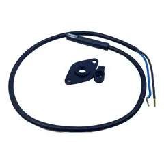 Siemens fotocelle QRB1A Hus 50mm, kabel 500mm