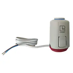 Termomotor 24V TE3111 (NC)