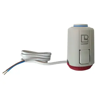 Termomotor 24V TE3111 (NC)