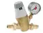 Impel 3140 Trykkreduksjonsventil 1 1/2&quot; Byggelengde 220mm - 1-6 bar