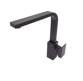 Remer Q Design QD42U kj&#248;kken (SORT)