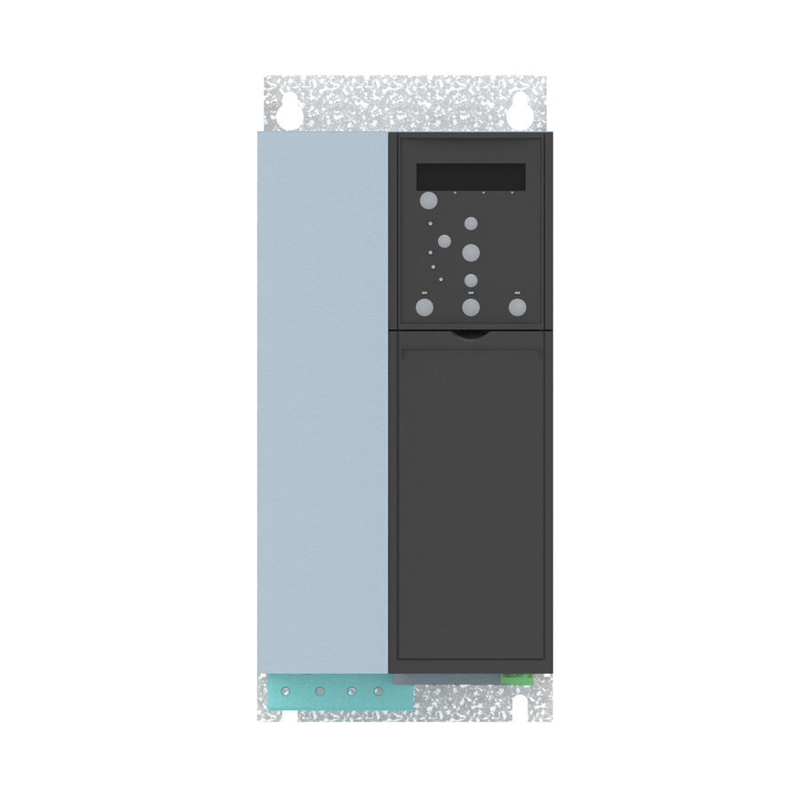 Danfoss Frequency converter, CDS803 CDS803 P10K T4 E20 H4; with coating; IP2 