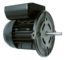 Simel 250W motor m/kj&#248;levifte 1-fas Passer B/AN67, B/AJ4 og B/AJ6