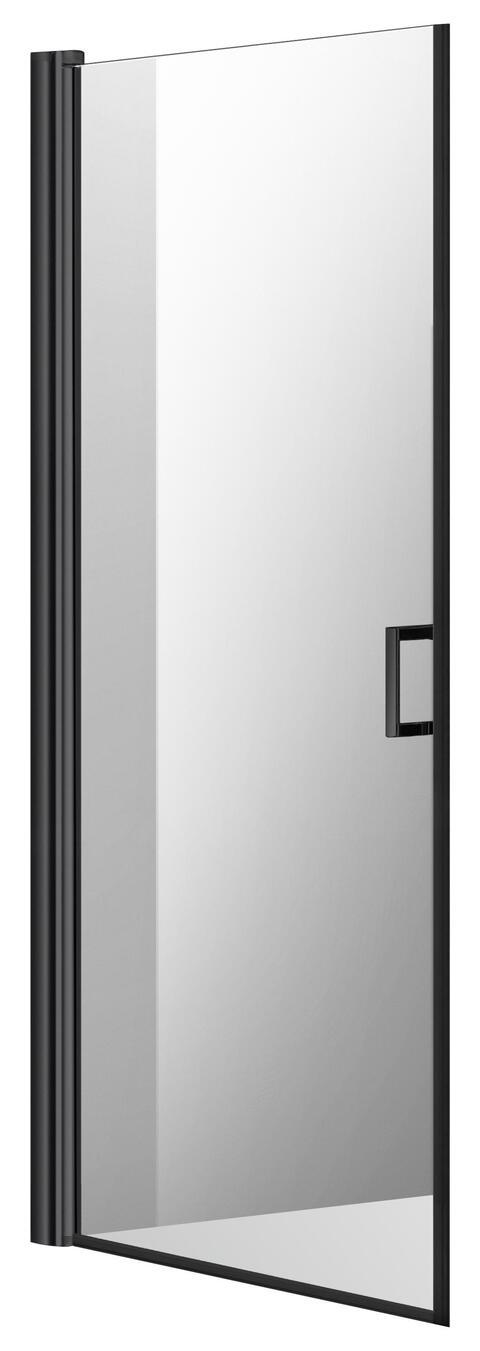 Quick Rett 90cm - Sort Matt