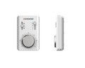 Sonniger TR-110L-2 EC styrepanel COMFORT hastighet og termostat