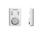Sonniger TR-110L-2 EC styrepanel COMFORT hastighet og termostat
