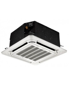 Conexa Corona MCA-18 (inndel) 60x60cm Standard modell 750x745x340mm