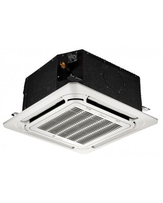 Conexa Corona MCA-18 (inndel) 60x60cm Standard modell 750x745x340mm 