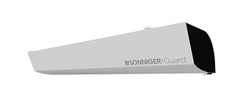 Sonniger GUARD ONE 100E (elektrisk) luftport - luftgardind