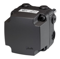 Oljepumpe RL70-100 (BIO)