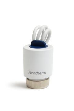 Futura Termomotor 24V NeoTherm (NC)