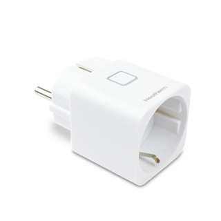 NeoTherm Futura Z smart plug til stikk til stikkontakt