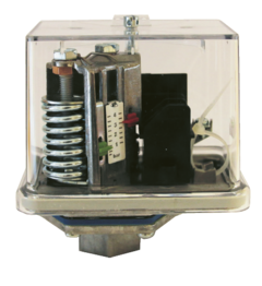 Trykkbryter / pressostat 4 bar