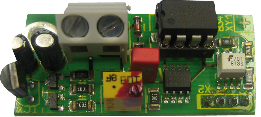 GOK dataoverføringsenhet DTM-3 for SmartBox 