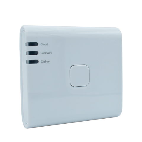 NeoTherm Futura Z internet gateway