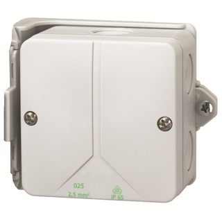 Releboks for Termomatic EC Home