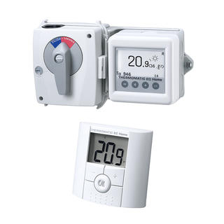 Thermomatic EC Home RO