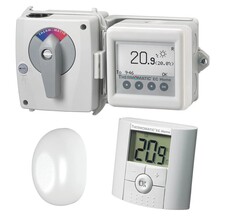 Thermomatic EC Home WLO