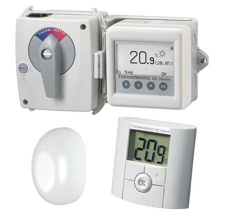 Thermomatic EC Home WLO