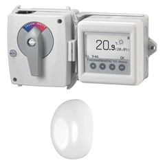 Thermomatic EC Home O