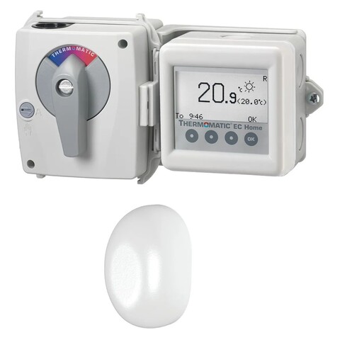 Thermomatic EC Home O