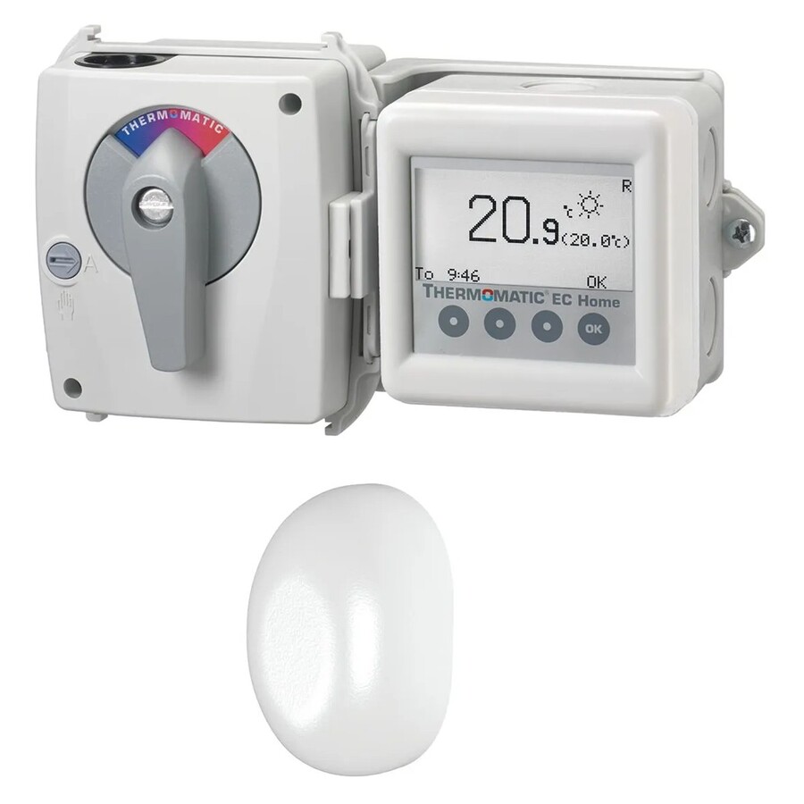 Thermomatic EC Home O 