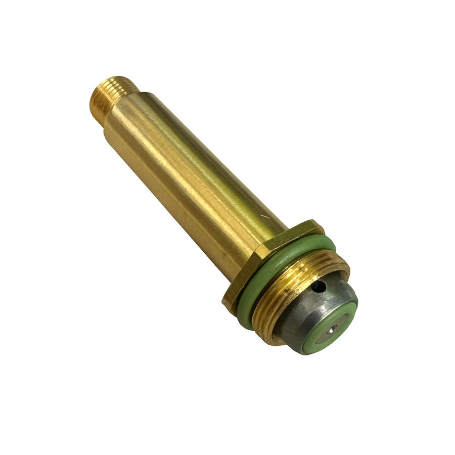 Nålventil / magnetventil (BIO) 